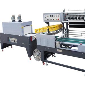 Shrink wrapping Machines