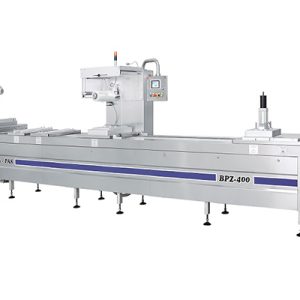 Thermoforming Machines