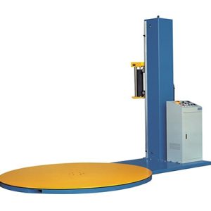 Carton & Pallet Machines